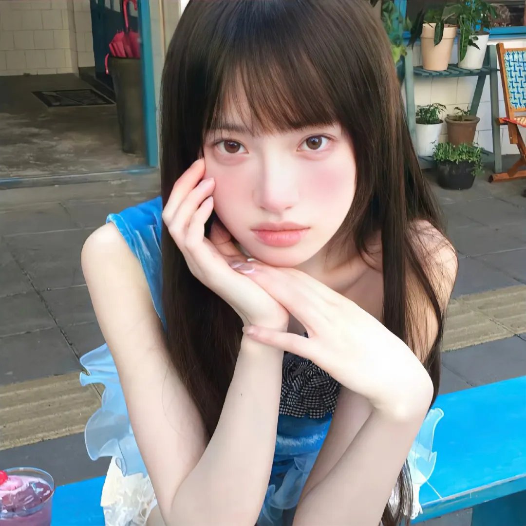 卿何薄命之羔羊少女