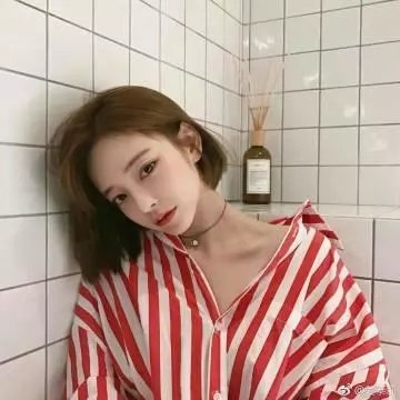 谈话头